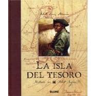 La isla del tesoro