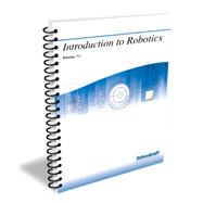 Introduction to Robotics (#701)