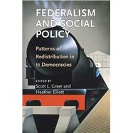 Federalism and Social Policy