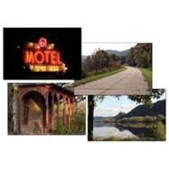Southern Minnesota Highway 61 Note Cards