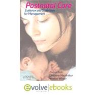 Postnatal Care + Evolve Ebook