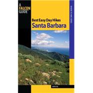 Best Easy Day Hikes Santa Barbara