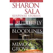 Sharon Sala Suspense Stories
