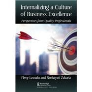 Internalizing a Culture of Business Excellence