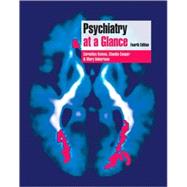 Psychiatry at a Glance, 4th Edition