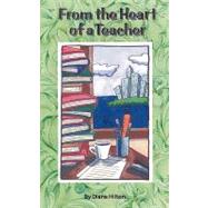 From the Heart of a Teacher : Blurring Color Lines