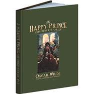 The Happy Prince and Other Stories