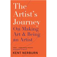 On Making Art & Being an Artist