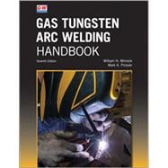 Gas Tungsten Arc Welding Basic Student Workbook -EW369 GTAW