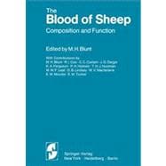 The Blood of Sheep