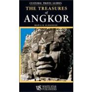 The Treasures of Angkor