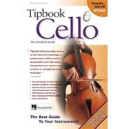 Tipbook for Cello