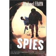 Spies A Novel