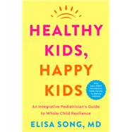 Healthy Kids, Happy Kids