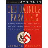 Ominous Parallels,9780452011175 Ominous Parallels,9780452011175