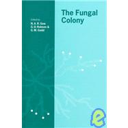 The Fungal Colony