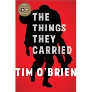 The Things They Carried, Anniversary Edition,9780547391175