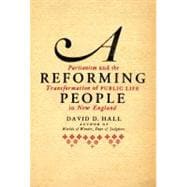 A Reforming People