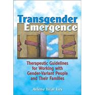 Transgender Emergence