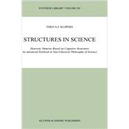 Structures in Science