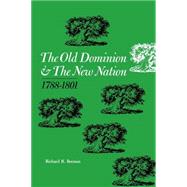 The Old Dominion and the New Nation