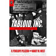 Tabloid, Inc