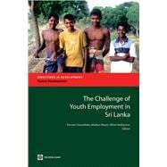 The Challenge of Youth Employment in Sri Lanka