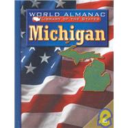 Michigan the Wolverine State