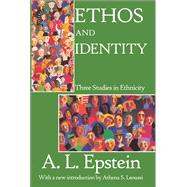 Ethos and Identity