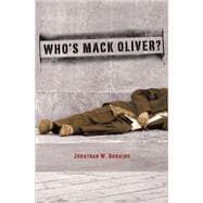 Who's Mack Oliver