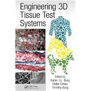 Engineering 3D Tissue Test Systems