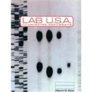 Lab U.S.A.: Illuminated Documents