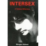 Intersex A Perilous Difference