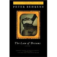 Law of Dreams : A Novel