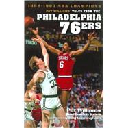 Pat Williams' Tales from the Philadelphia 76ers