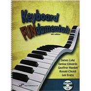 Keyboard Fundamentals