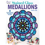 Stained Glass Medallions