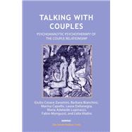 Talking With Couples
