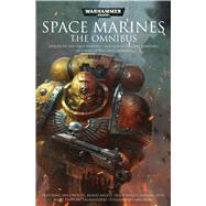 Space Marines: The Omnibus