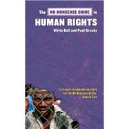 No-nonsense Guide to Human Rights