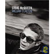 Claxton - Steve McQueen