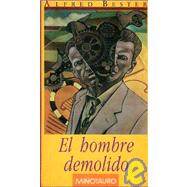 El hombre demolido/ The demolished man
