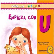 Empieza con U/ Begins with U