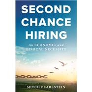 Second Chance Hiring