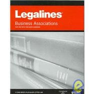 Legalines Business Associations