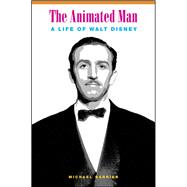 The Animated Man