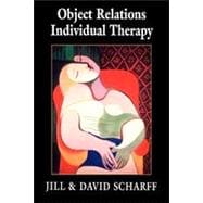 Object Relations Individual Therapy