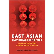 East Asian National Identities
