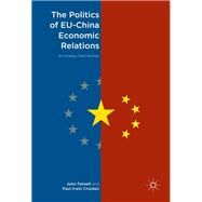 The Politics of Eu-china Economic Relations