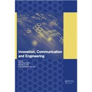Innovation, Communication and Engineering